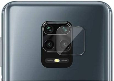 EZGER Back Camera Lens Glass Protector for REDMI NOTE 9PRO, REDMI NOTE 9, REDMI NOTE 9PRO MAX, POCO M2 PRO(Pack of: 1)