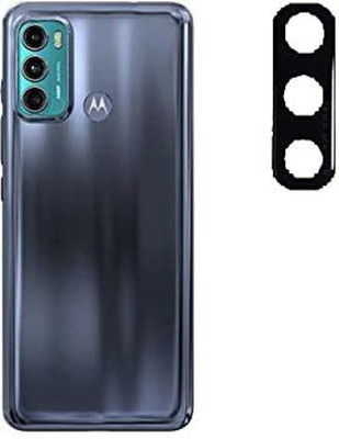 FIRST MART Camera Lens Protector for Moto G40 Fusion, Moto G60(Pack of 1)