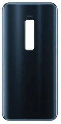 IncMart Vivo V17 Pro Back Panel(Black)