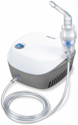 Beurer IH18 Nebulizer(Multicolor)