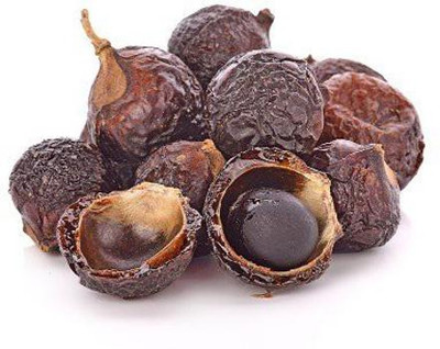 LYRS Reetha Soapnut Seed Seed(20 per packet)