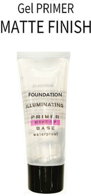 tanvi27 Professional Gel  Primer  - 50 ml(transparent)