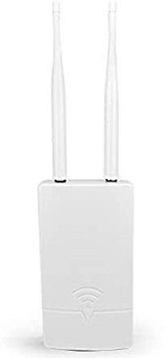 Maizic Smarthome Maizic Router 500 Mbps 4G Router (White, Dual Band)