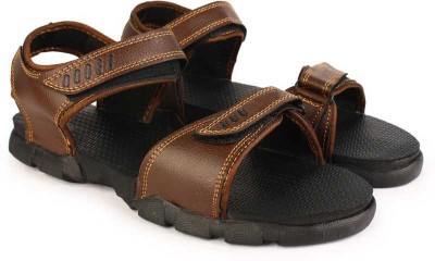 Monex Men Sandals(Tan , 6)