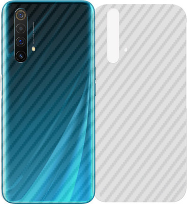 Karpine Back Screen Guard for Realme X3(Pack of 1)