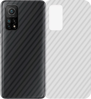 Karpine Back Screen Guard for Mi 10T, Mi 10T Pro(Pack of 1)