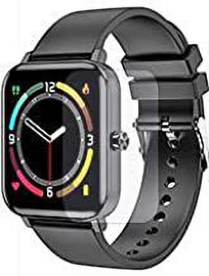VPrime Edge To Edge Screen Guard for JLNG:- ZTE watch lite (TPU)(Pack of 2)