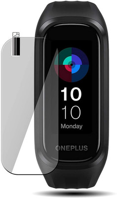 VPrime Edge To Edge Screen Guard for LSS:- Realme watch S Master edition (9H)(Pack of 2)