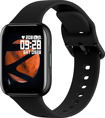 VPrime Edge To Edge Screen Guard for JSG:- ZEBRONICS zeb fit 1220CH Smart fitness band (TPU)(Pack of 2)