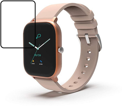 VPrime Edge To Edge Screen Guard for KGF:- Samsung Galaxy watch 42 MM (9H)(Pack of 2)