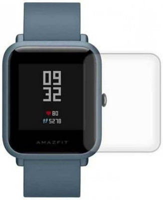 WARSI AYURVEDIC SHAFAKHANA Screen Guard for Screen Guard for Amazfit Bip Lite Smart Watch(Pack of 1)