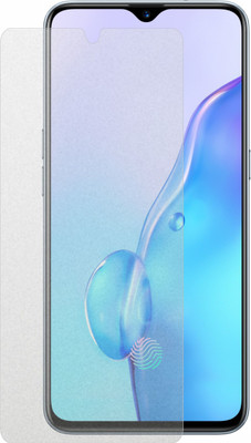 SWorld Screen Guard for REALME X2(Pack of 1)