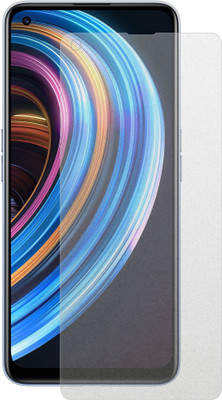 SWorld Screen Guard for REALME X7(Pack of 1)