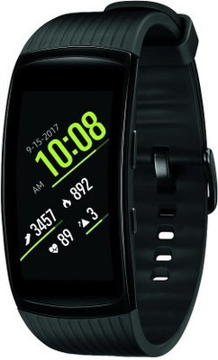 ultronone infotech pvt ltd Screen Guard for Samsung Gear Fit 2 pro(Pack of 1)