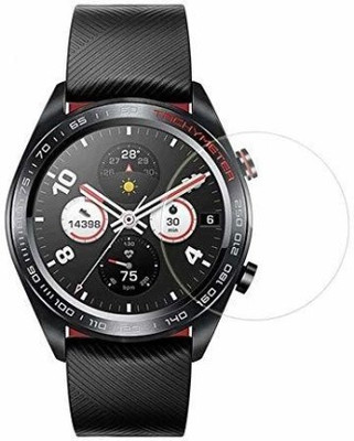 DEVOLD ENTERPRISES Screen Guard for Honor Watch Magic(Pack of 1)