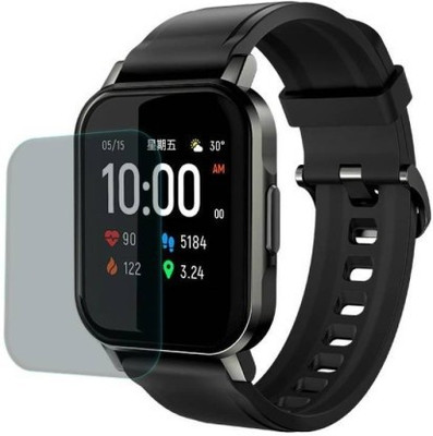 ultronone infotech pvt ltd Screen Guard for Gionee smartwatch 5(Pack of 2)