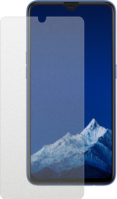 SWorld Screen Guard for OPPO A11K(Pack of 1)