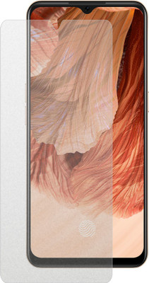 SWorld Screen Guard for OPPO F17(Pack of 1)