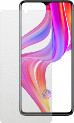 SWorld Screen Guard for Realme X2 Pro(Pack of 1)