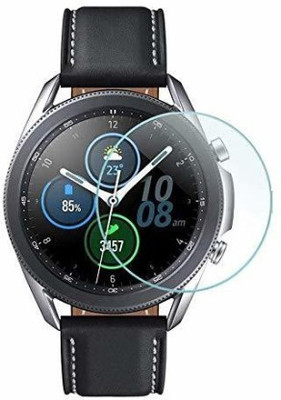 VINTHOM ENTERPRISES Screen Guard for Samsung galaxy watch(Pack of 2)