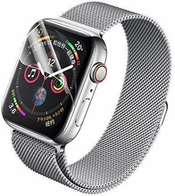 DEVOLD ENTERPRISES Screen Guard for Apple watch 42mm(Pack of 1)
