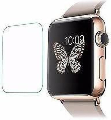 V TRADERS Impossible Screen Guard for 6567-FOSSIL GEN 4 WATCH(Pack of 1)