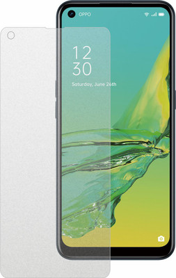 SWorld Screen Guard for OPPO A33(Pack of 1)