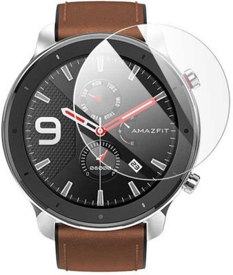 VINTHOM ENTERPRISES Screen Guard for Mi Amazfit GTR(Pack of 1)