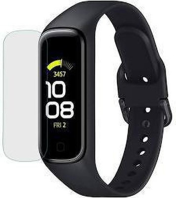 ultronone infotech pvt ltd Tempered Glass Guard for Samsung galaxy fit2(Pack of 2)
