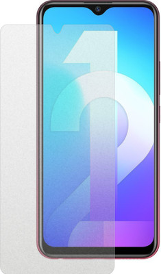 SWorld Screen Guard for VIVO Y12(Pack of 1)
