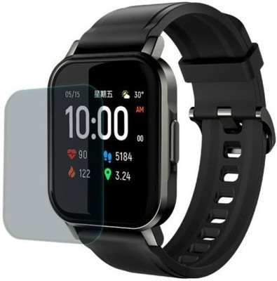 ultronone infotech pvt ltd Screen Guard for Gionee smartwatch 5(Pack of 1)