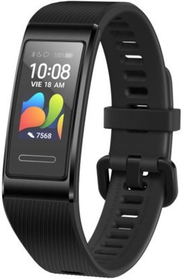 RENALD ENTERPRISES Screen Guard for Huawei Band 4 Pro(Pack of 1)