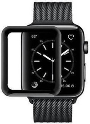 YORBON Screen Guard for Apple watch series 4 aluminium 40MM(Pack of 2)