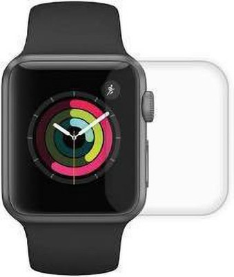 V TRADERS Impossible Screen Guard for MI WATCH(Pack of 1)