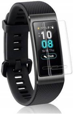 ultronone infotech pvt ltd Tempered Glass Guard for Huawei Band 5(Pack of 1)