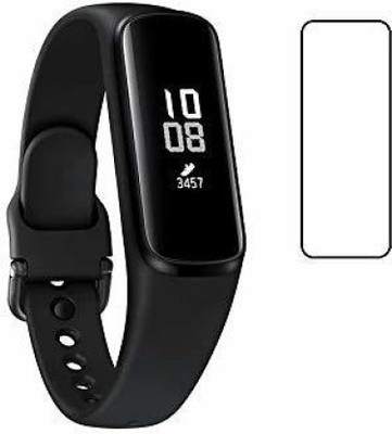 DEVOLD ENTERPRISES Screen Guard for Samsung fit(Pack of 1)