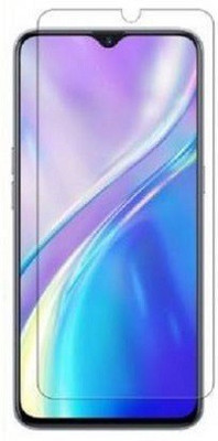 kentop Tempered Glass Guard for TECNO SPARK GO 2021(Pack of 1)