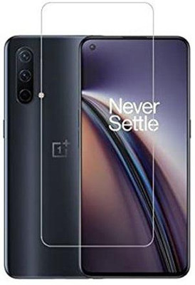 TESPARK Tempered Glass Guard for OnePlus Nord CE 5G(Pack of 1)