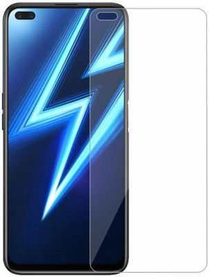 Girsaz Impossible Screen Guard for Realme X50 Pro(Pack of 1)
