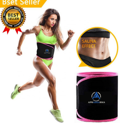 apnasharma Men, Unisex, Women Shapewear