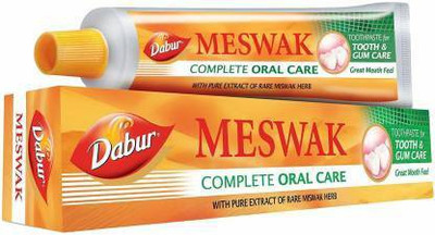 Dabur TOOTHPASTE Toothpaste(200 g)