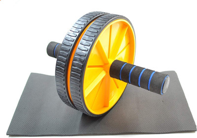 Shivijay ab-465 Ab Exerciser(Multicolor)