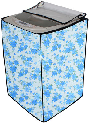 AAVYA UNIQUE FASHION Top Loading Washing Machine  Cover(Width: 60.164 cm, Multicolor)