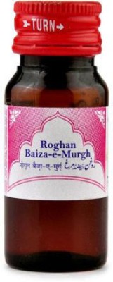 Rex Remedies Roghan Baiza E Murgh (25ml) (Pack Of 4)(Pack of 4)