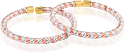 morir Copper Copper Kada(Pack of 2)