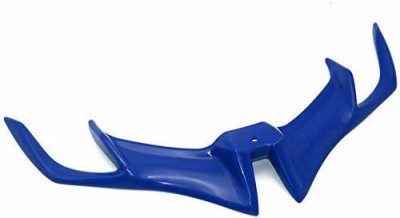 Amazers Choice Dark Knight Winglet R15 V3 Blue (ABS 02 ) 04 Bike Fairing Kit