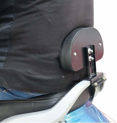 SGTB Adjustable Passenger Backrest