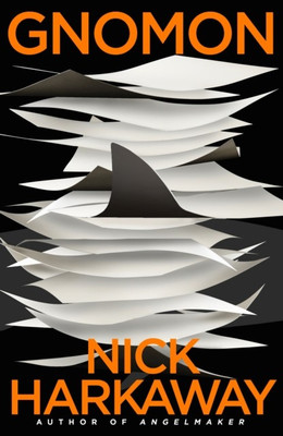 Gnomon(English, Paperback, Harkaway Nick)