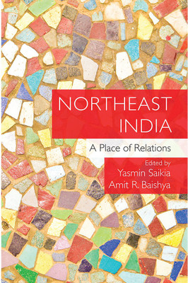 Northeast India(English, Hardcover, unknown)