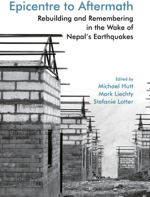 Epicentre to Aftermath(English, Hardcover, unknown)